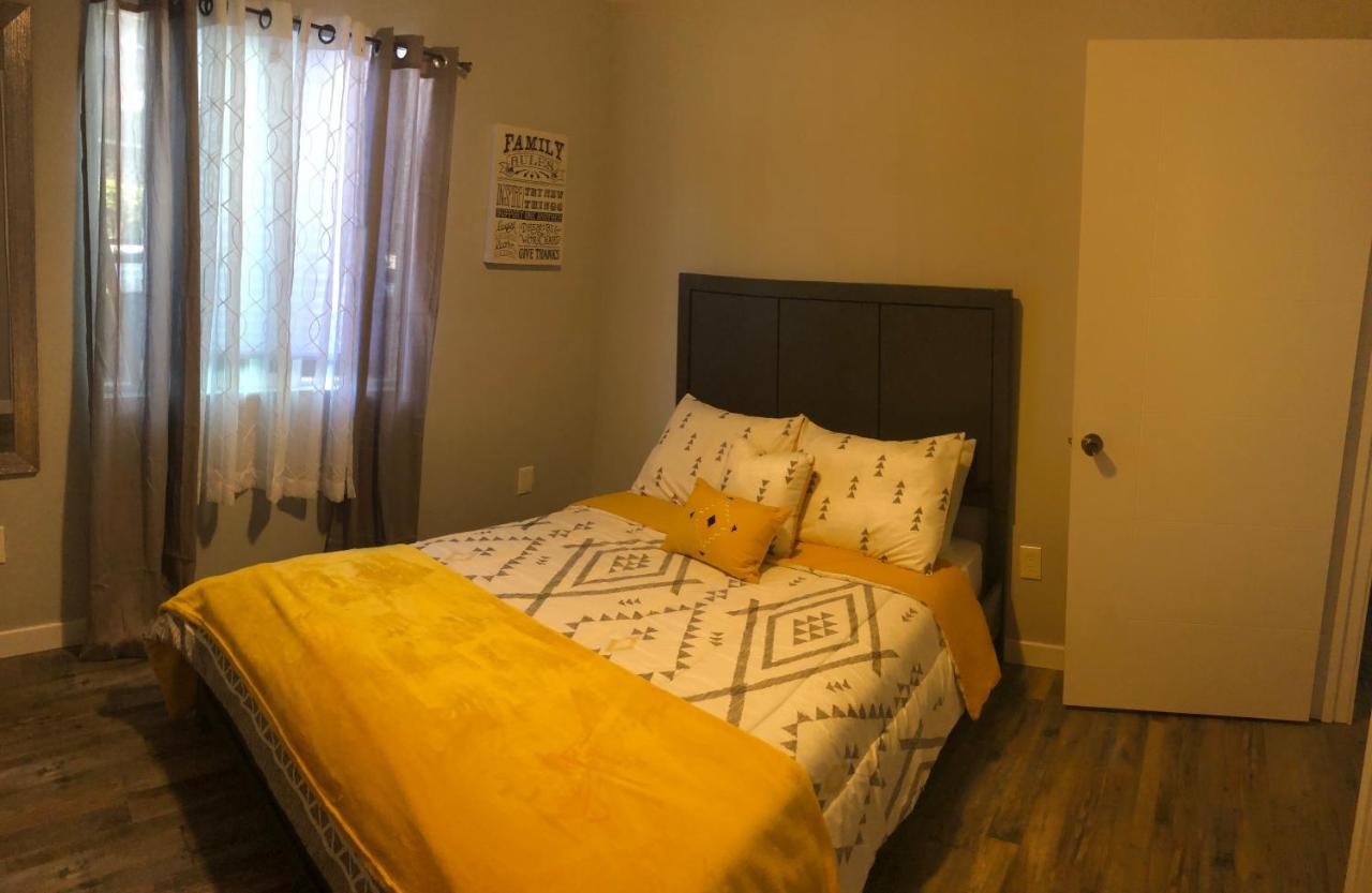 Cozy&Comfy Rooms Near SOFI Stadium, DTLA, USC, LAX, HOLLYWOOD, BEACHES Shared Home Los Angeles Zewnętrze zdjęcie